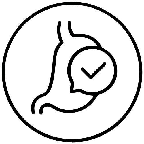 Prebiyotik & Sindirim