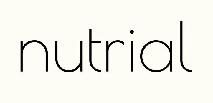 Nutrial
